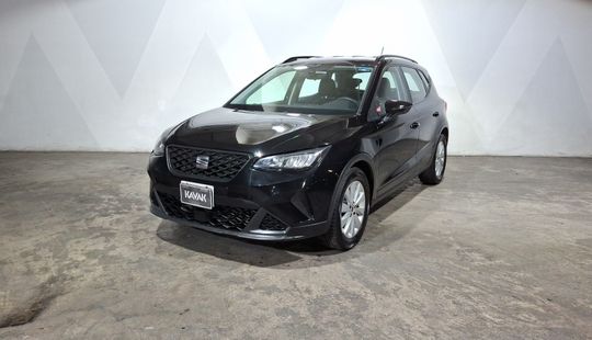 Seat • Arona