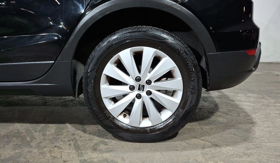 Seat Arona 1.6 REFERENCE AUTO Suv 2023