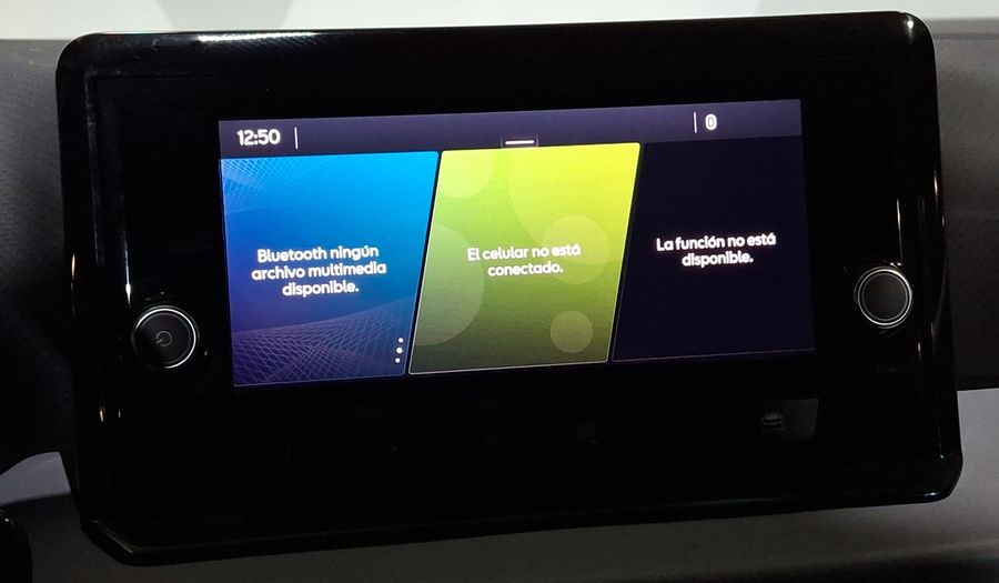 Seat Arona 1.6 REFERENCE AUTO Suv 2023