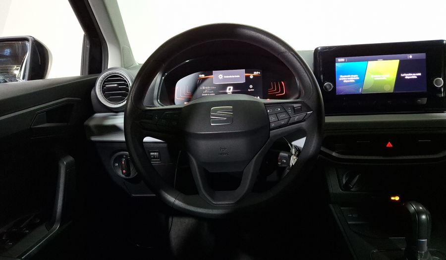Seat Arona 1.6 REFERENCE AUTO Suv 2023