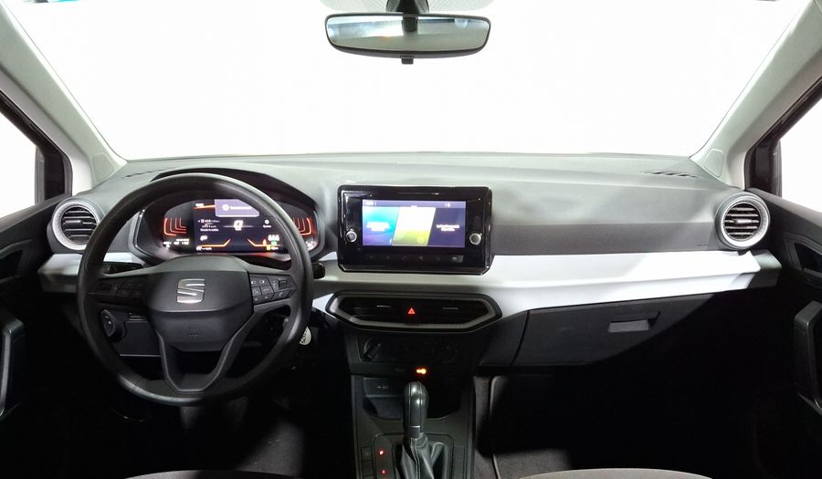 Seat Arona 1.6 REFERENCE AUTO Suv 2023