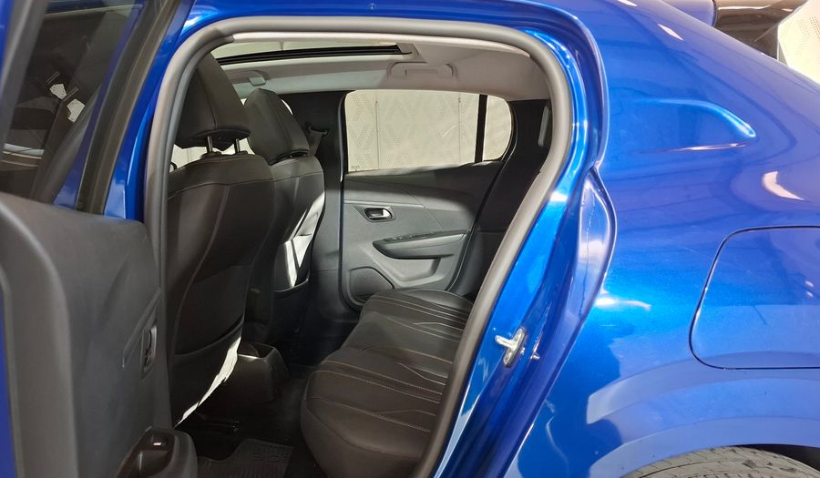 Peugeot 208 1.6L FELINE TIPTRONIC Hatchback 2023