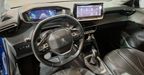 Peugeot 208 1.6L FELINE TIPTRONIC Hatchback 2023