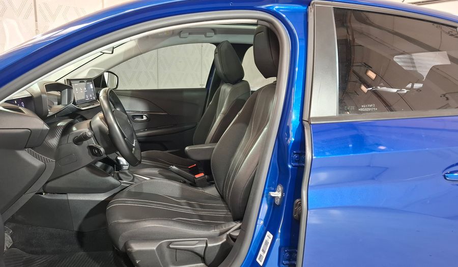 Peugeot 208 1.6L FELINE TIPTRONIC Hatchback 2023