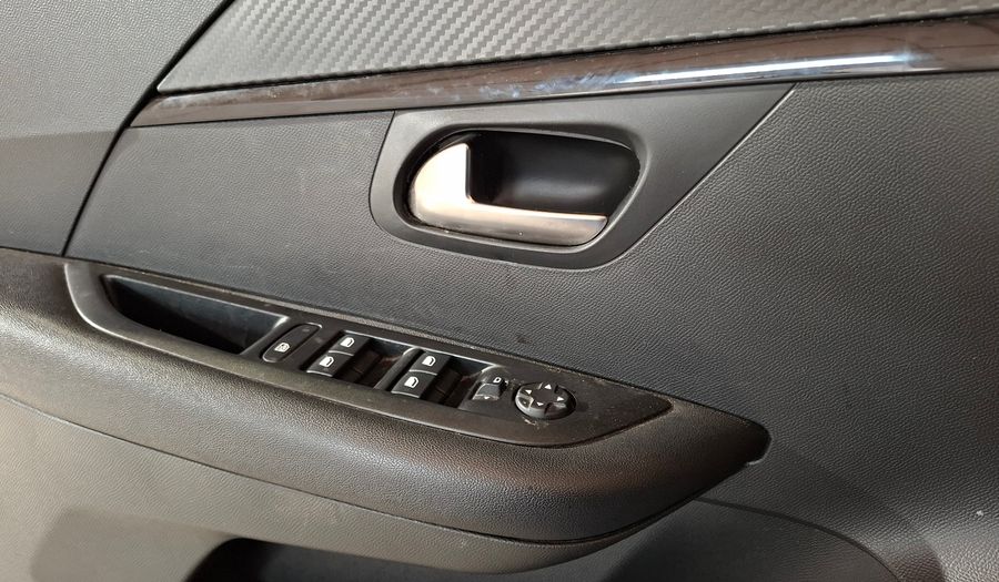 Peugeot 208 1.6L FELINE TIPTRONIC Hatchback 2023