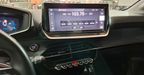 Peugeot 208 1.6L FELINE TIPTRONIC Hatchback 2023