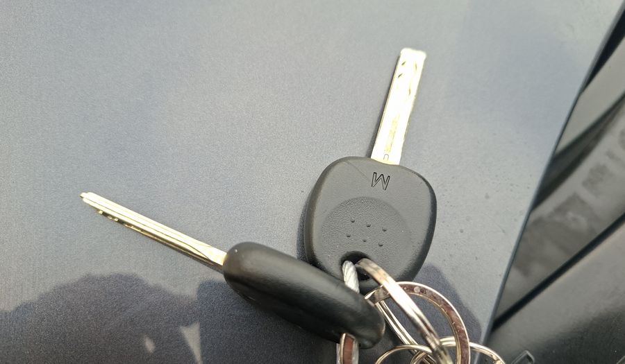 Kia Rio 5 1.4 EX AB AC 5HB Hatchback 2013