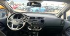 Kia Rio 5 1.4 EX AB AC 5HB Hatchback 2013