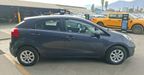 Kia Rio 5 1.4 EX AB AC 5HB Hatchback 2013
