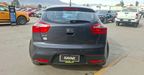 Kia Rio 5 1.4 EX AB AC 5HB Hatchback 2013
