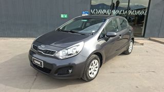 Kia • RIO 5