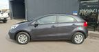 Kia Rio 5 1.4 EX AB AC 5HB Hatchback 2013