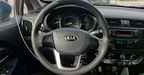Kia Rio 5 1.4 EX AB AC 5HB Hatchback 2013