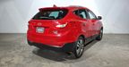 Hyundai Ix35 2.0 LIMITED NAVI AT Suv 2015