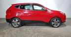 Hyundai Ix35 2.0 LIMITED NAVI AT Suv 2015