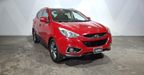 Hyundai Ix35 2.0 LIMITED NAVI AT Suv 2015