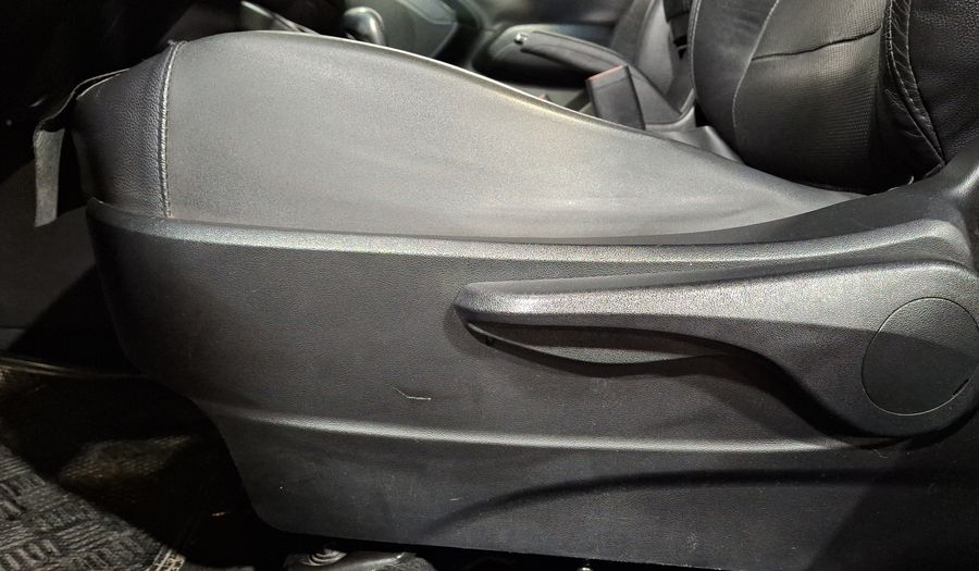 Hyundai Ix35 2.0 LIMITED NAVI AT Suv 2015