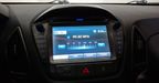 Hyundai Ix35 2.0 LIMITED NAVI AT Suv 2015