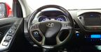 Hyundai Ix35 2.0 LIMITED NAVI AT Suv 2015