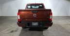 Nissan Frontier 2.5 LE Pickup 2021