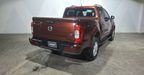Nissan Frontier 2.5 LE Pickup 2021