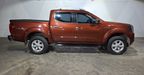 Nissan Frontier 2.5 LE Pickup 2021