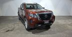 Nissan Frontier 2.5 LE Pickup 2021