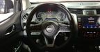 Nissan Frontier 2.5 LE Pickup 2021
