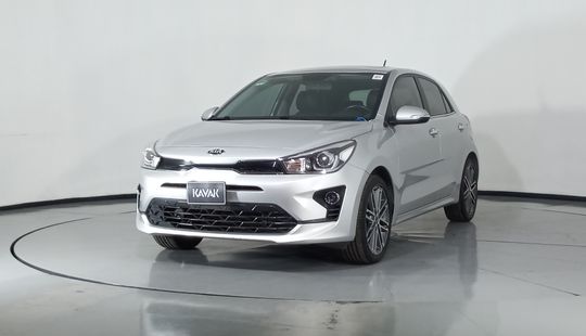 Kia • Rio