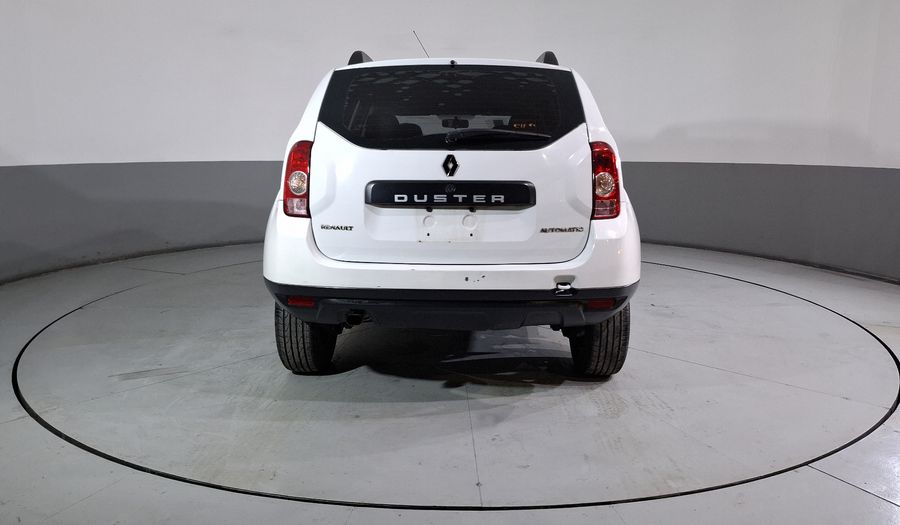Renault Duster 2.0 EXPRESSION AT Suv 2013