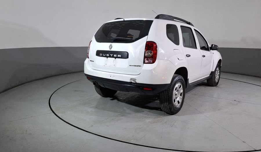 Renault Duster 2.0 EXPRESSION AT Suv 2013
