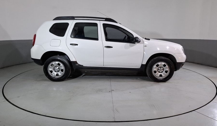 Renault Duster 2.0 EXPRESSION AT Suv 2013