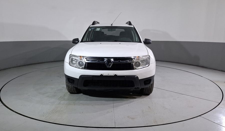 Renault Duster 2.0 EXPRESSION AT Suv 2013
