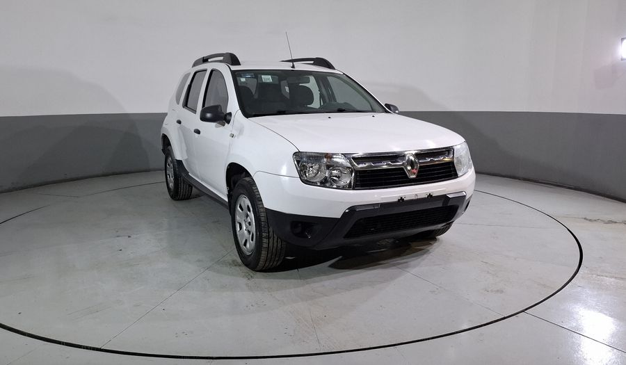 Renault Duster 2.0 EXPRESSION AT Suv 2013