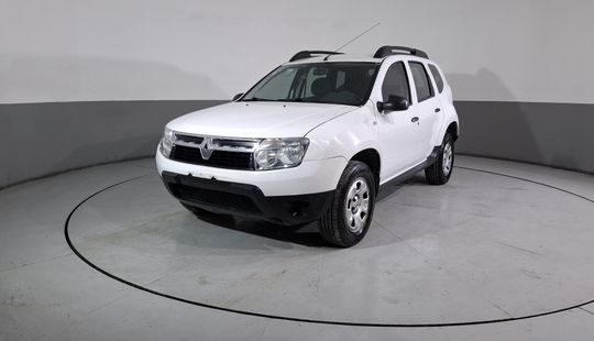 Renault • Duster