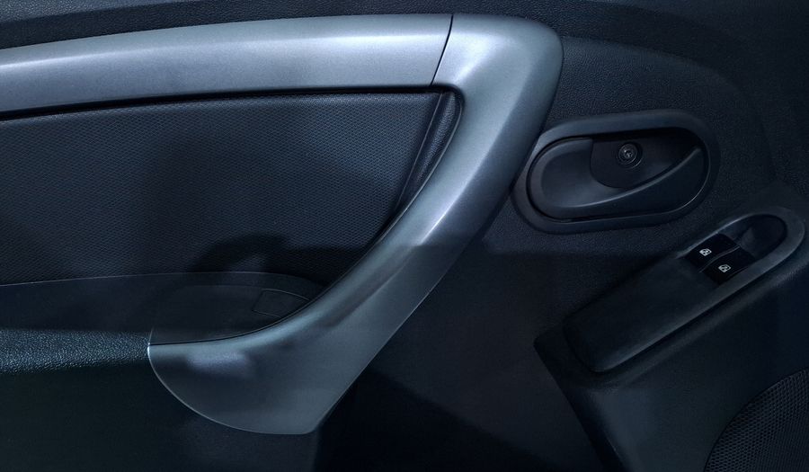 Renault Duster 2.0 EXPRESSION AT Suv 2013