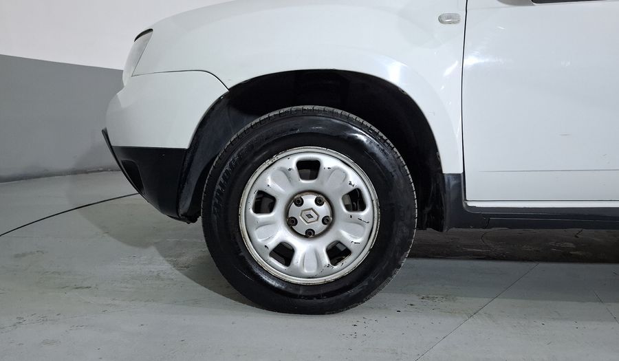 Renault Duster 2.0 EXPRESSION AT Suv 2013