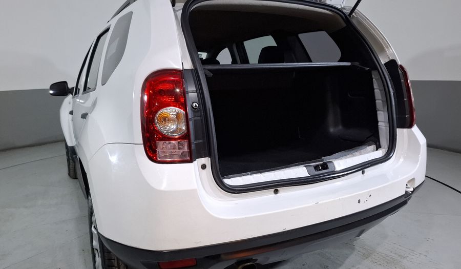 Renault Duster 2.0 EXPRESSION AT Suv 2013