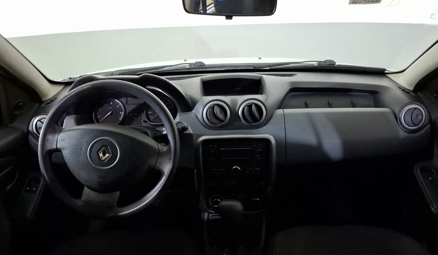 Renault Duster 2.0 EXPRESSION AT Suv 2013
