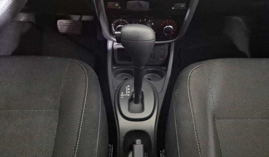 Renault Duster 2.0 EXPRESSION AT Suv 2013