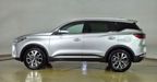 Chery Tiggo 7 Pro 1.5 CVT GLX Suv 2022