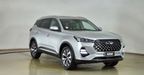 Chery Tiggo 7 Pro 1.5 CVT GLX Suv 2022
