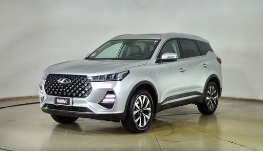 Chery • Tiggo 7 Pro