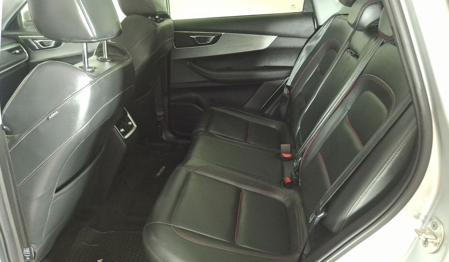 Chery Tiggo 7 Pro 1.5 CVT GLX Suv 2022