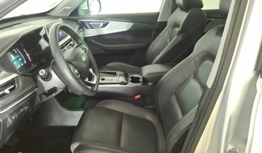 Chery Tiggo 7 Pro 1.5 CVT GLX Suv 2022