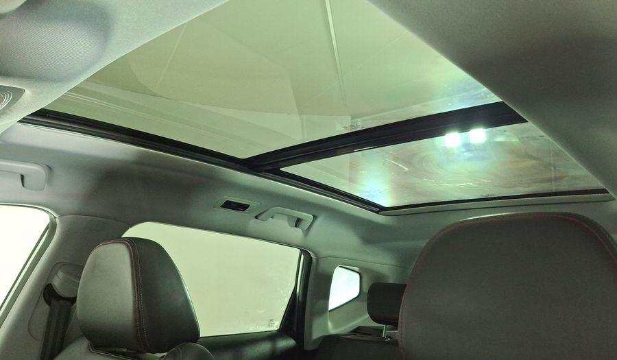 Chery Tiggo 7 Pro 1.5 CVT GLX Suv 2022