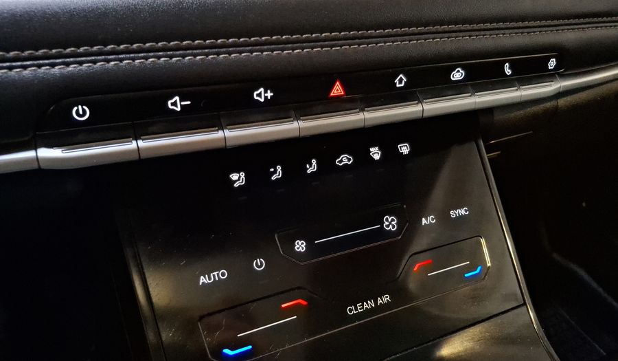 Chery Tiggo 7 Pro 1.5 CVT GLX Suv 2022