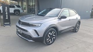 Opel • Mokka