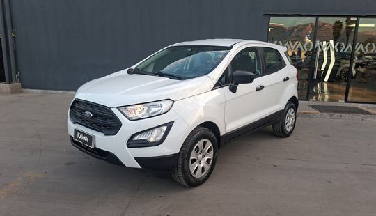 Ford • EcoSport