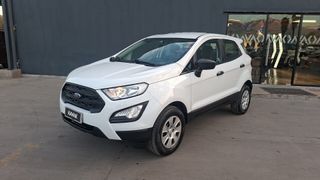 Ford • EcoSport